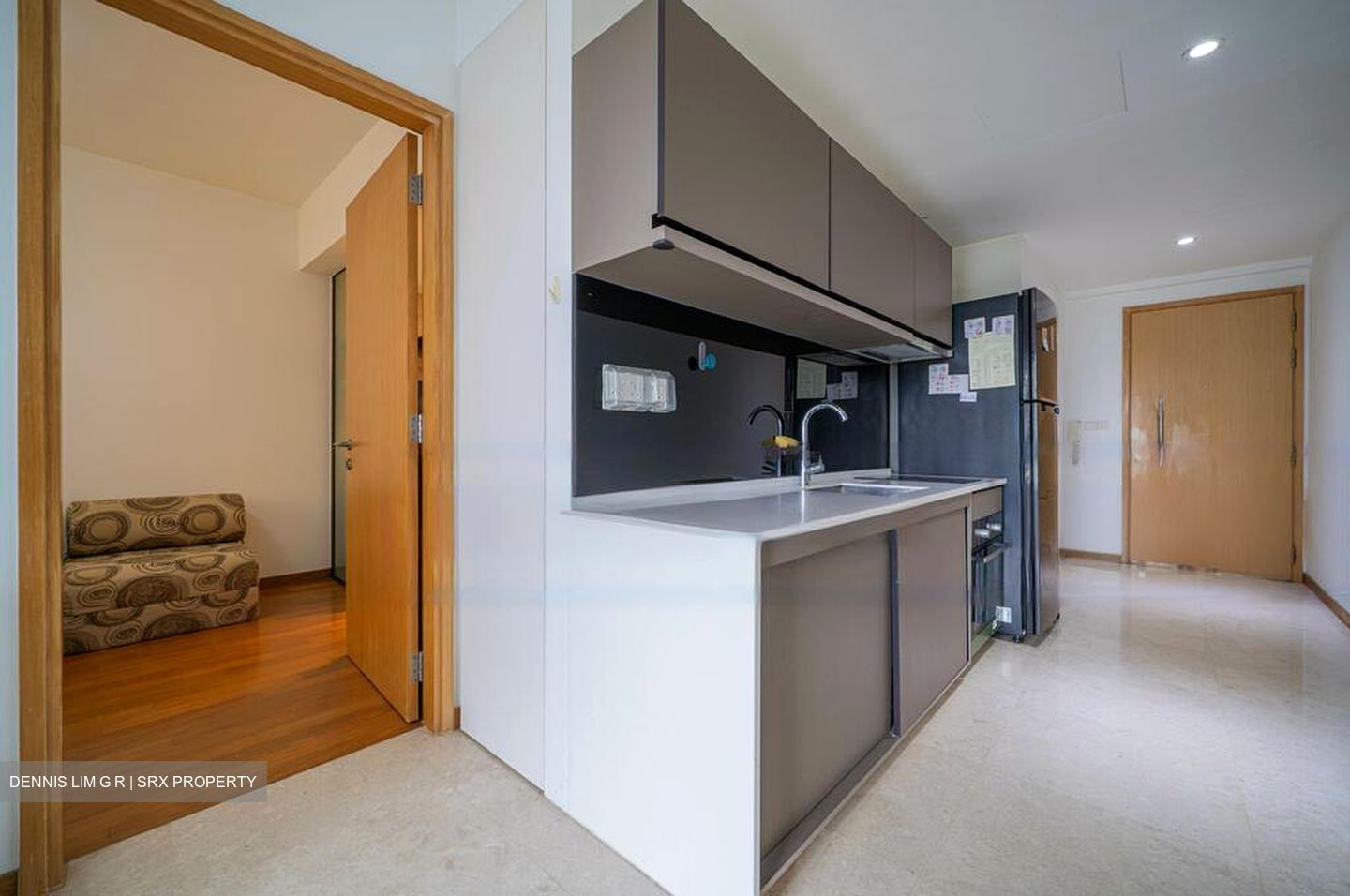 Nin Residence (D13), Apartment #460398571
